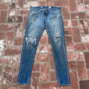 AG Nikki Jean Size 27R
